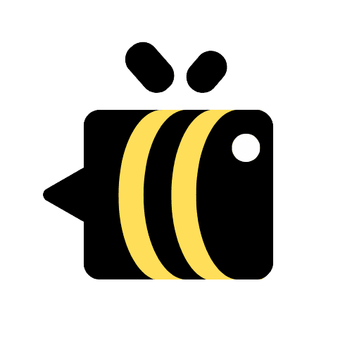 Logo BeeBox
