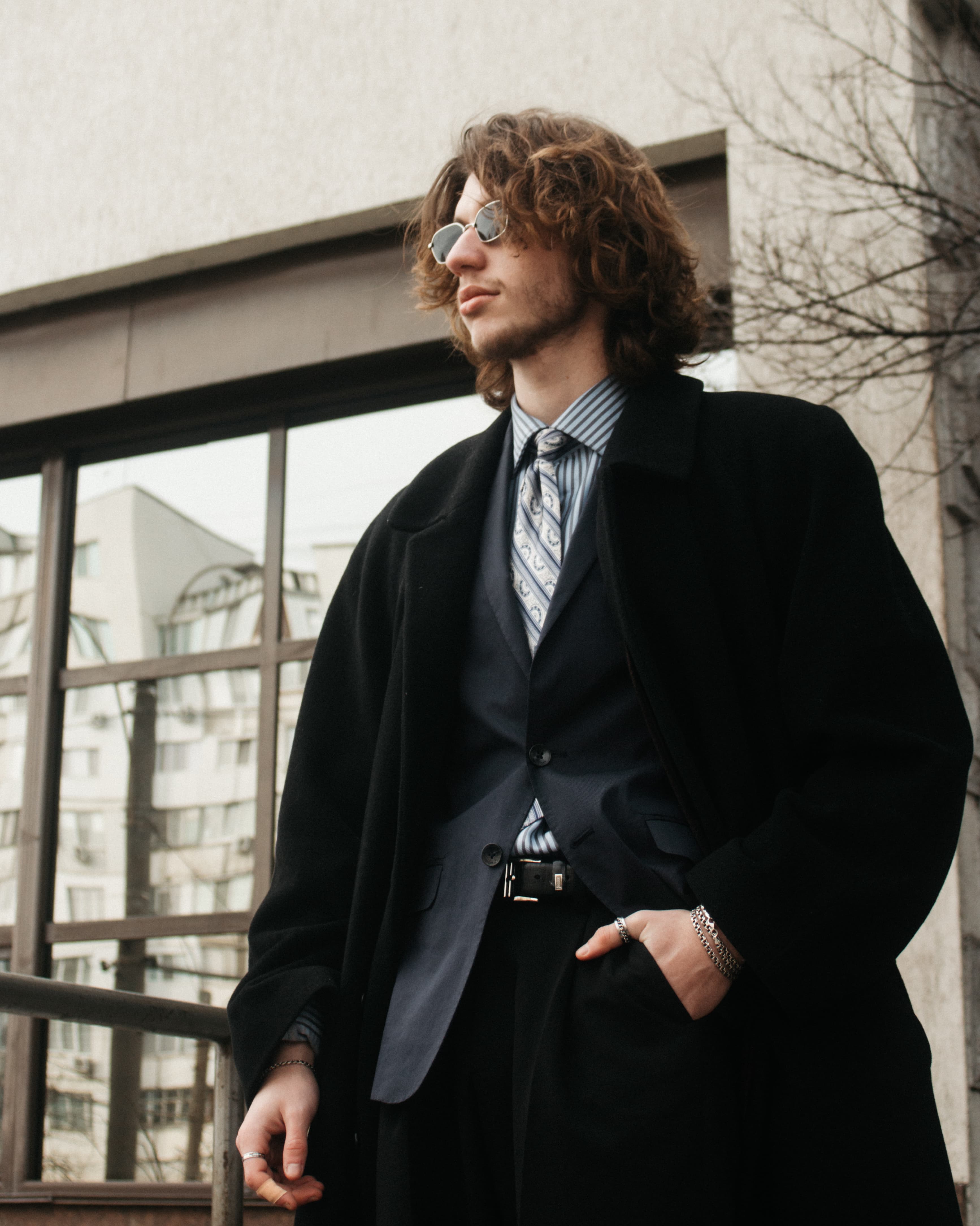 R. Levcenco — founder of OptiFlow